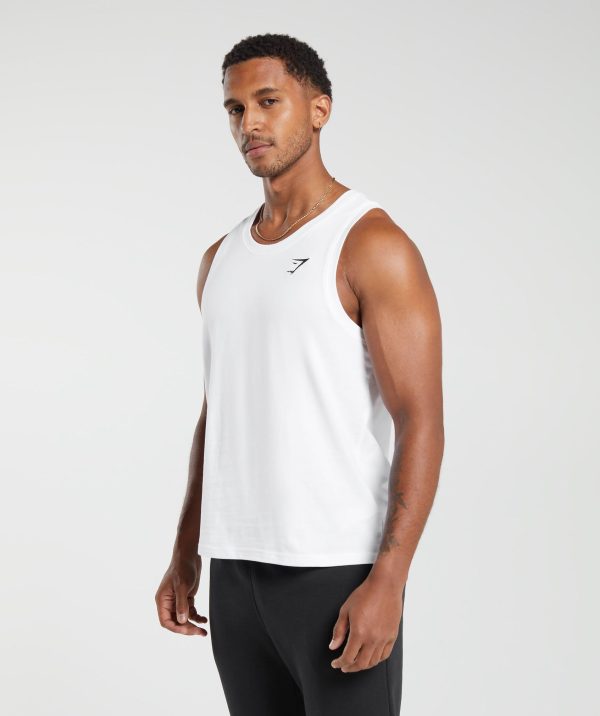 Crest Tank - Image 3