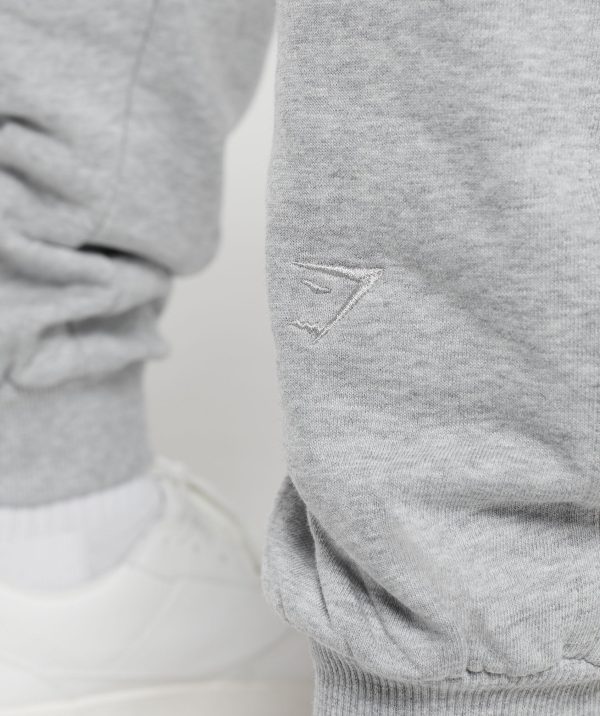 Rest Day Essentials Cargo Joggers - Image 6