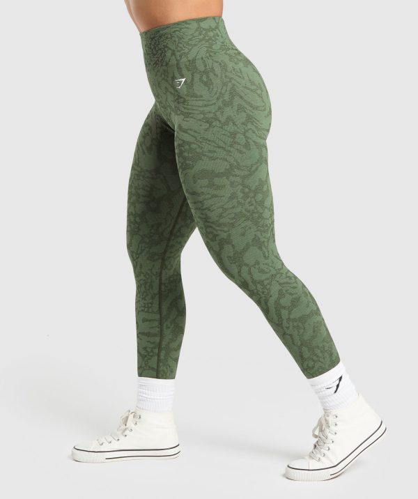 Adapt x Whitney Leggings - Image 4