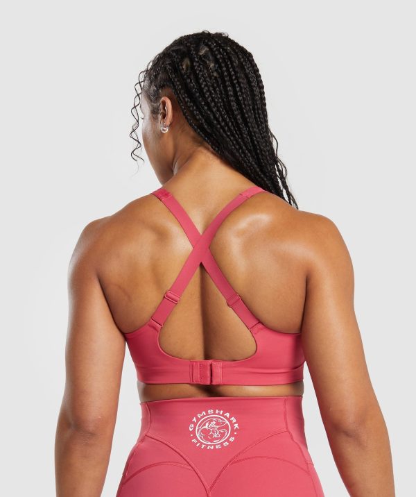 Legacy Sports Bra - Image 2