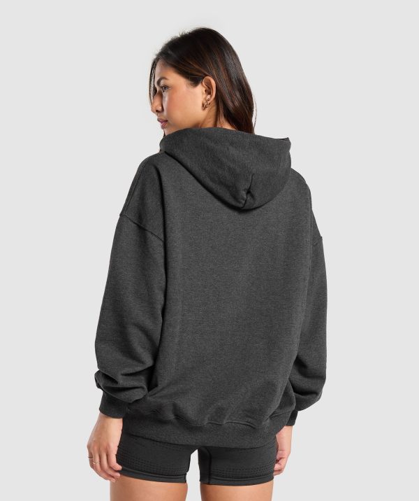 Rest Day Sweats Hoodie - Image 2