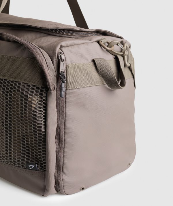 Pursuit Duffle Bag - Image 3
