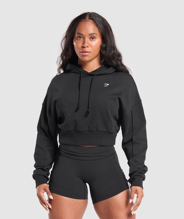 Adapt Camo Graphic Hoodie - Image 2
