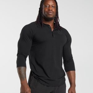 Legacy Henley