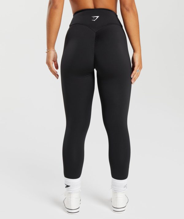 GS Power Regular Leggings - Image 2
