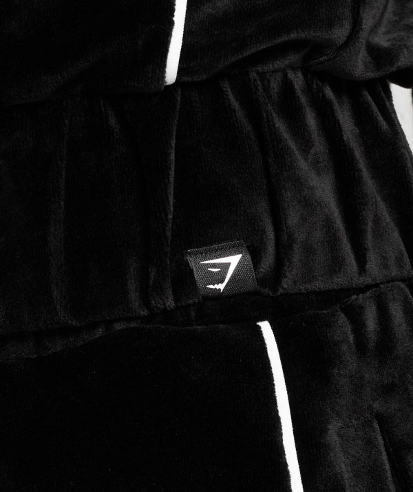 Velour Tracktop - Image 7