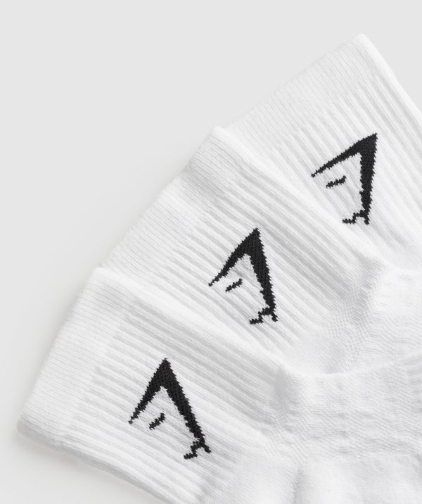 Midi 3pk Socks - Image 2