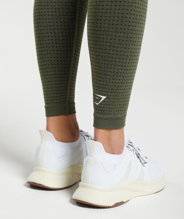 Vital Seamless 2.0 Leggings - Image 7
