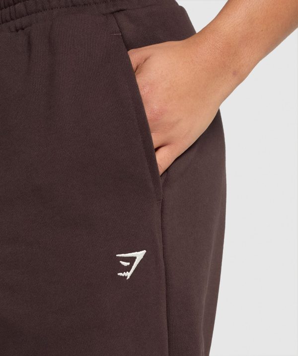 Lifting Club Oversized Joggers - Image 5