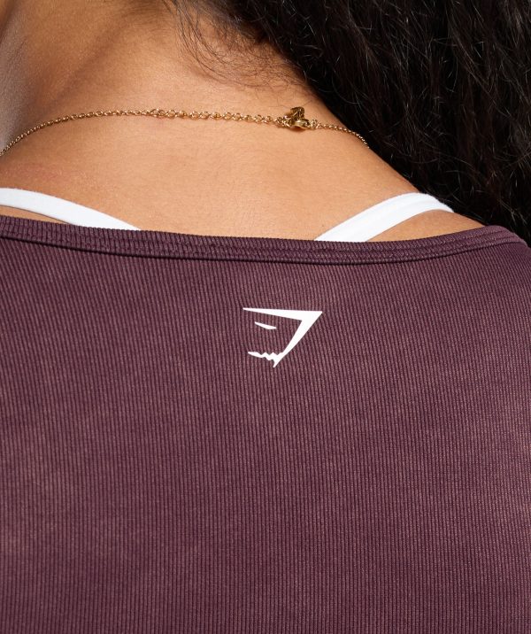 Gains Seamless Zip Up - Image 5