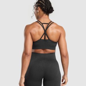 Adapt Fleck Seamless Sports Bra