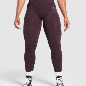 Adapt Safari Seamless Leggings