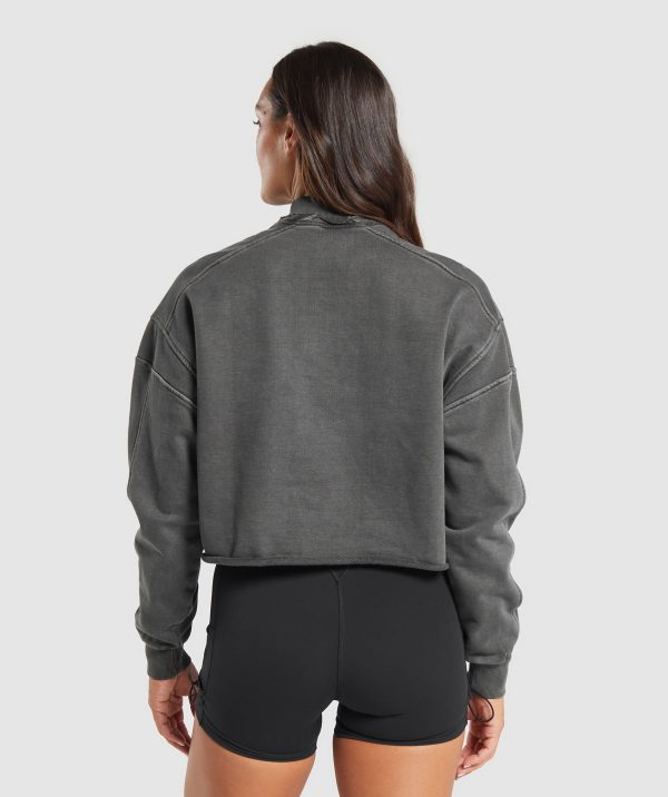 Premium Legacy Sweatshirt - Image 2