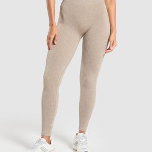Lux Seamless Leggings