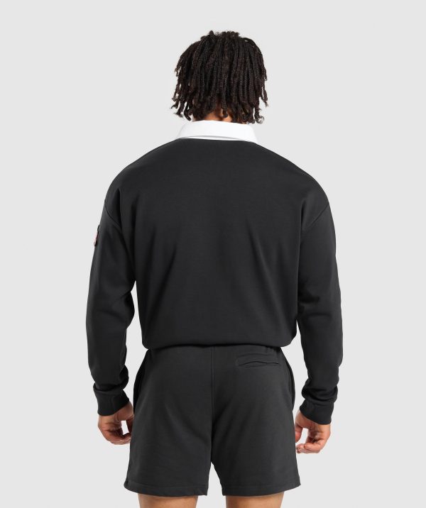 Rugby Shirt - Image 2