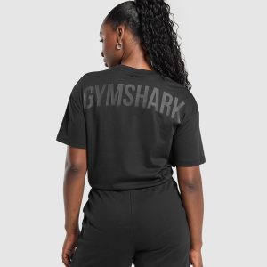 GS Power Oversized T-Shirt