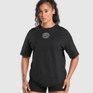 Legacy Oversized T-Shirt