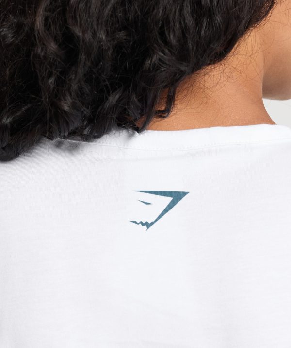 Team GS Baby Tee - Image 7