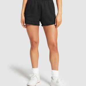 Loopback Sweat Shorts