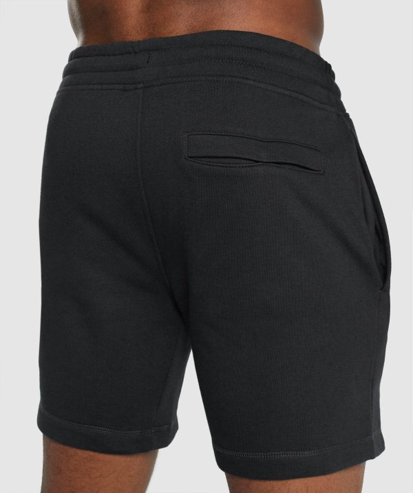 Crest Shorts - Image 4