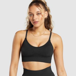 Sweat Seamless Sports Bra 2.0
