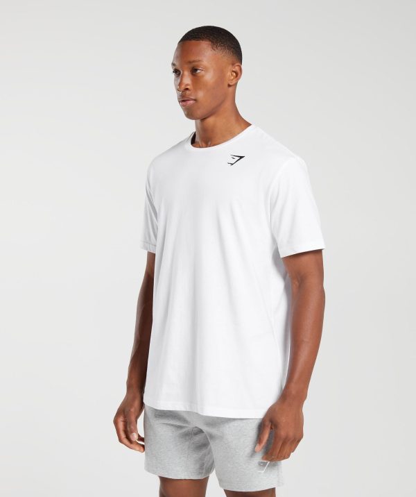 Crest T-Shirt - Image 3