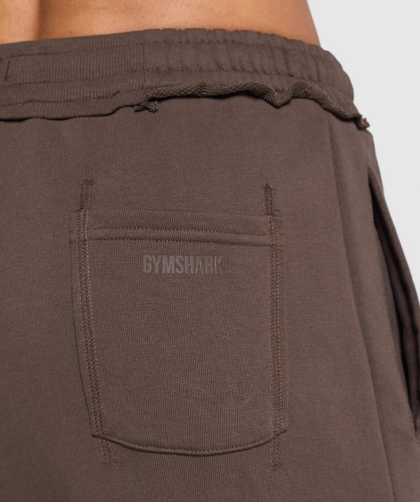 Superset Oversized Joggers - Image 5