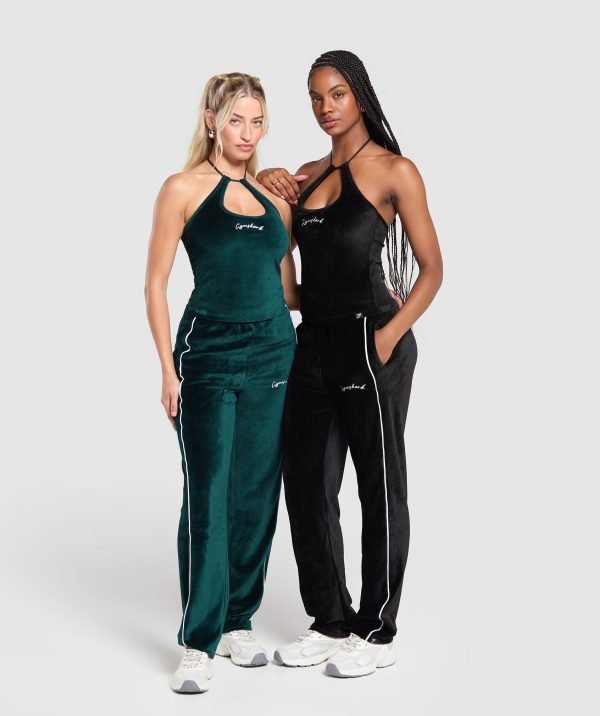 Velour Tank - Image 4