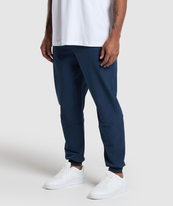 Ease Woven Jogger - Image 3