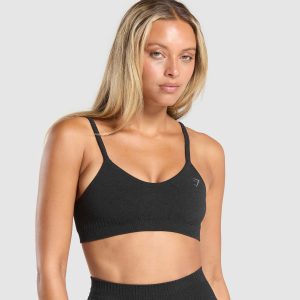 Lux Seamless Bralette