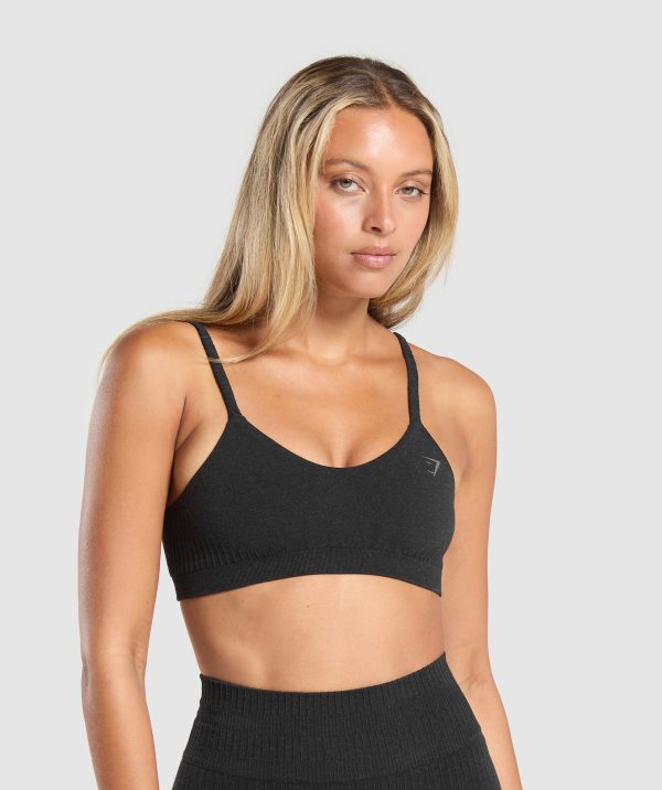 Lux Seamless Bralette