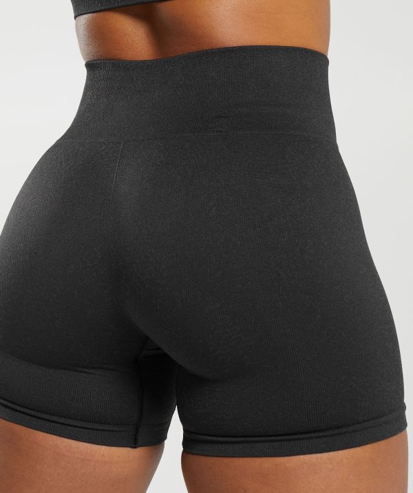 Adapt Fleck Seamless Shorts - Image 6
