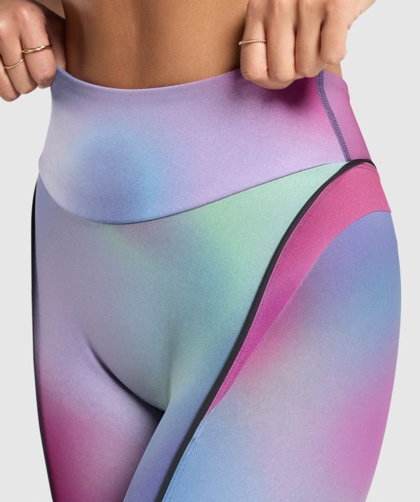 Contour Leggings - Image 5