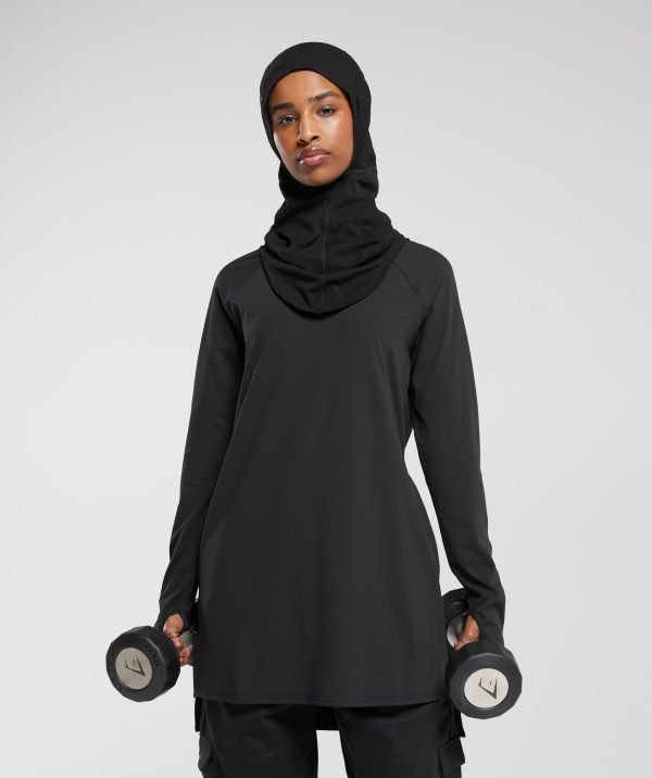 Seamless Hijab - Image 5