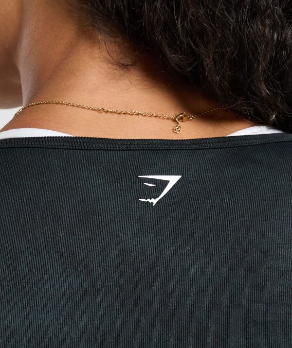 Gains Seamless Zip Up - Image 5