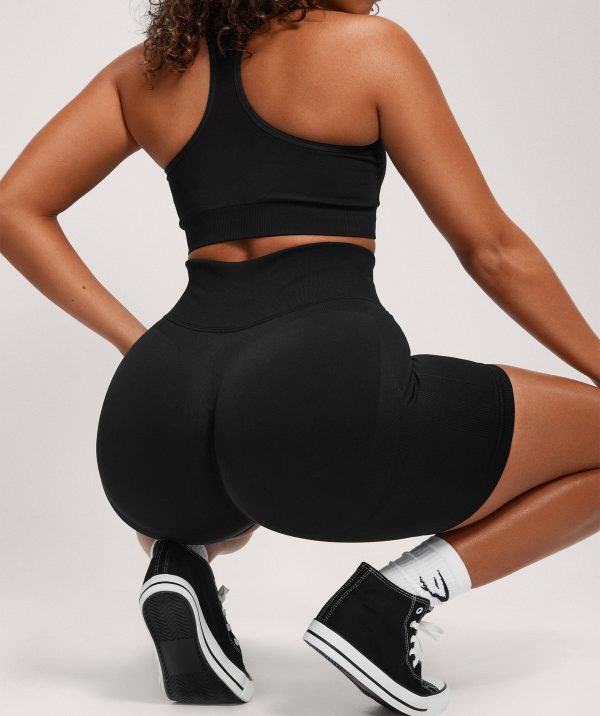 Lift Contour Seamless Shorts - Image 2