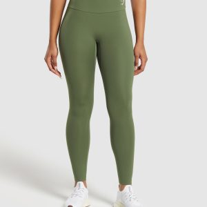 Training Leggings