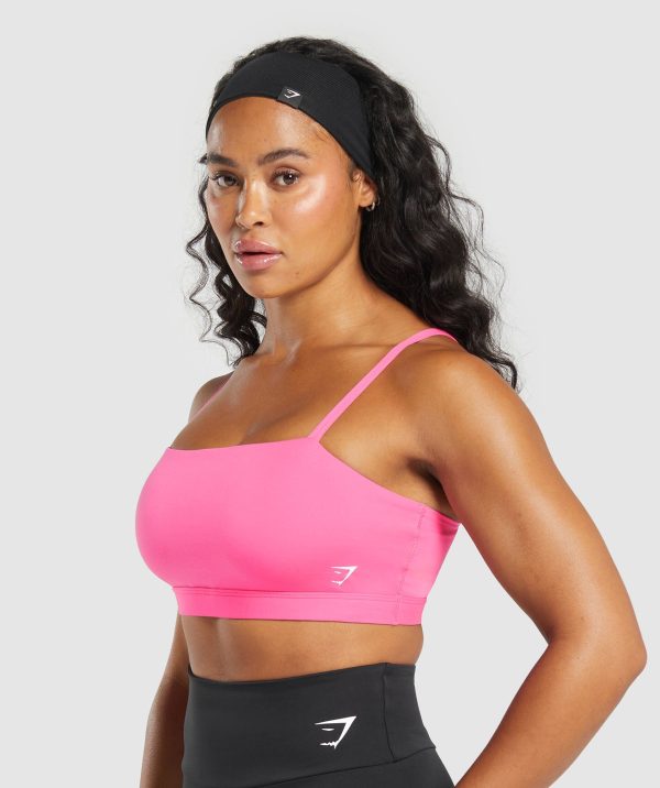 Cut Out Bandeau - Image 3