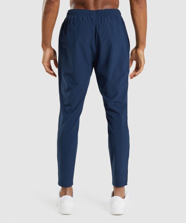 Arrival Woven Joggers - Image 2