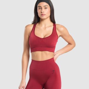 Vital Shine Limited Edition Crop Top
