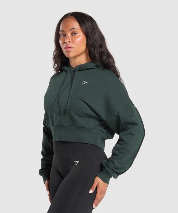 Adapt Camo Graphic Hoodie - Image 3