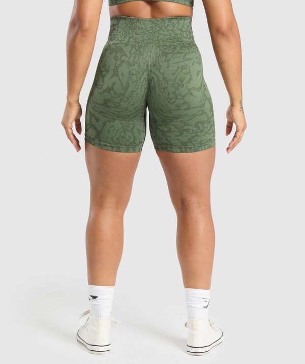 Adapt x Whitney Shorts - Image 7