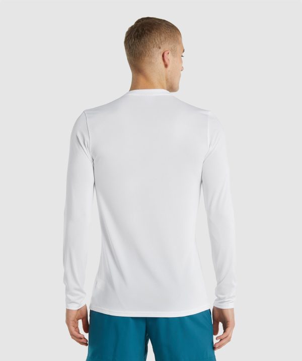 Arrival Long Sleeve T-Shirt - Image 2