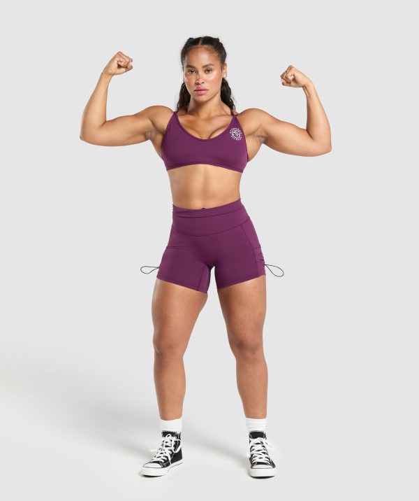Legacy Bra - Image 4