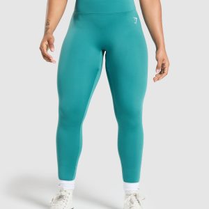 GS Power Short Leggings