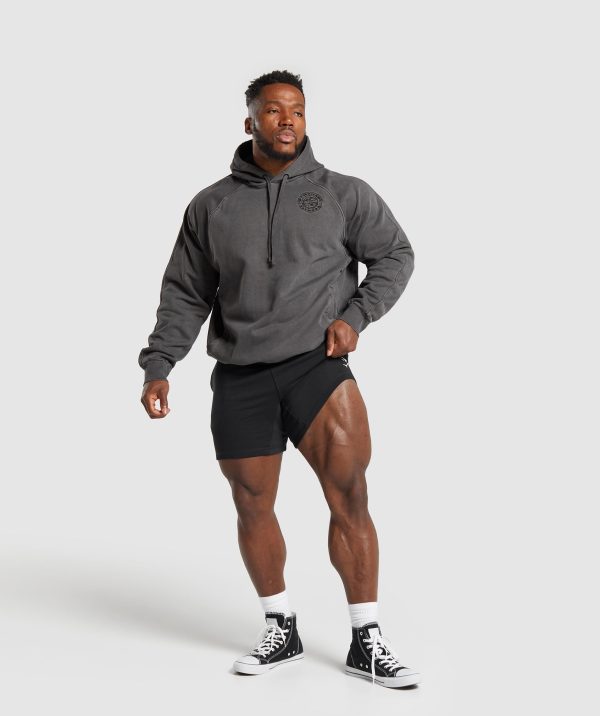 Premium Legacy Hoodie - Image 4