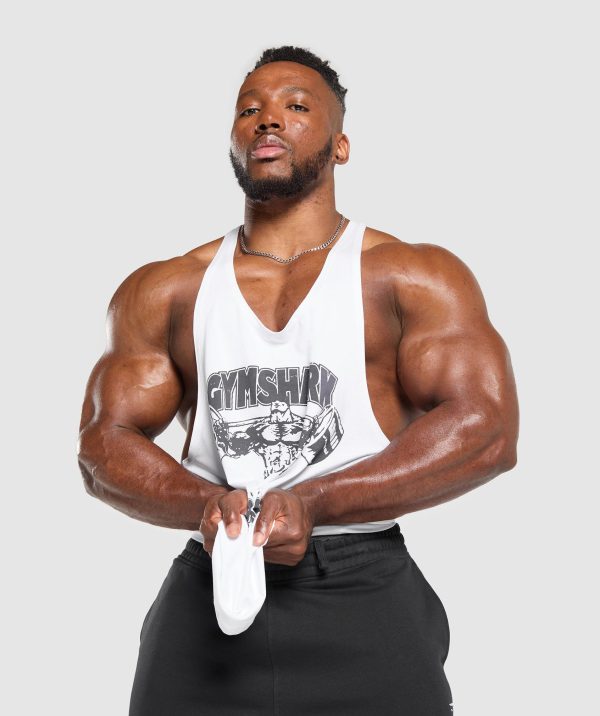 Lifting Apparel Stringer - Image 5