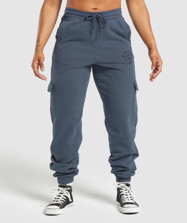 Premium Legacy Joggers