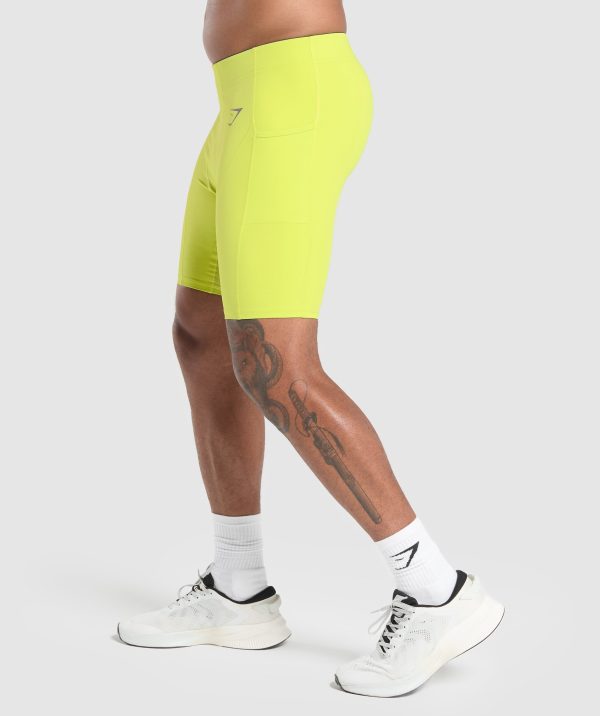 Control Baselayer Shorts - Image 3