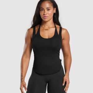 Superset Tank